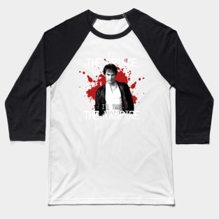 Keep the prince, I'll take the vampire Baseball T-Shirt